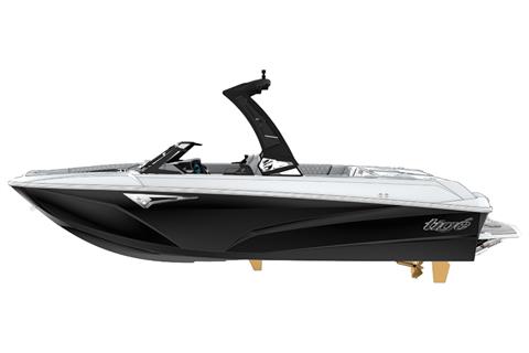 2025 TIGE Z1 | New Power Boats Inboard for Sale in Osseo MN |