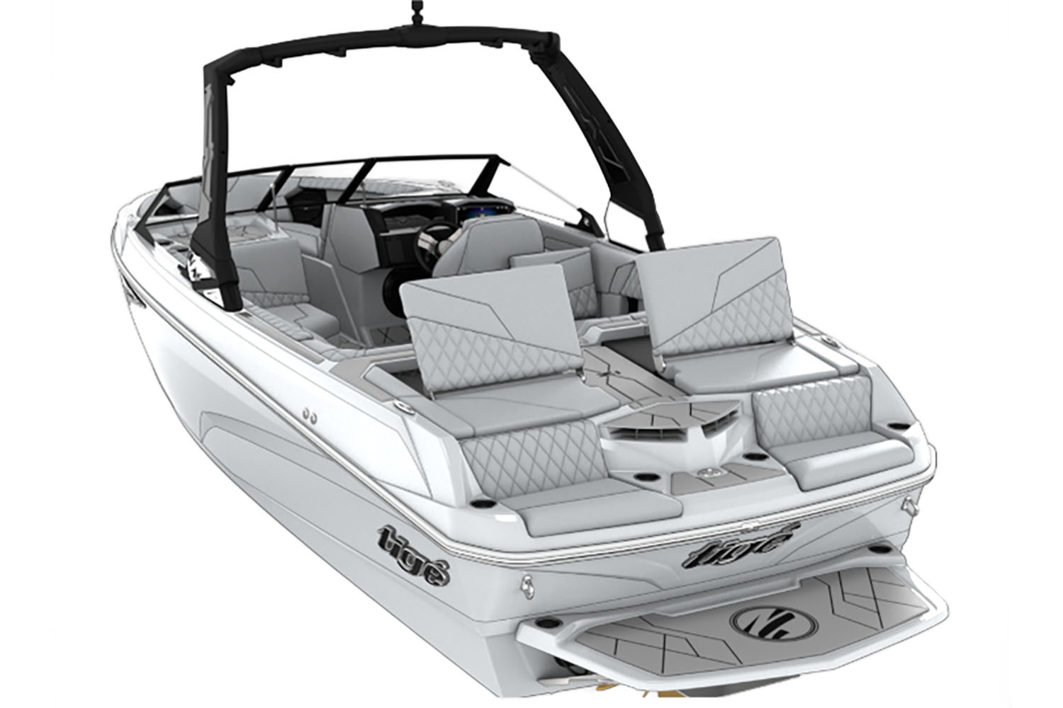 2025 TIGE Z1 in Paducah, Kentucky - Photo 8