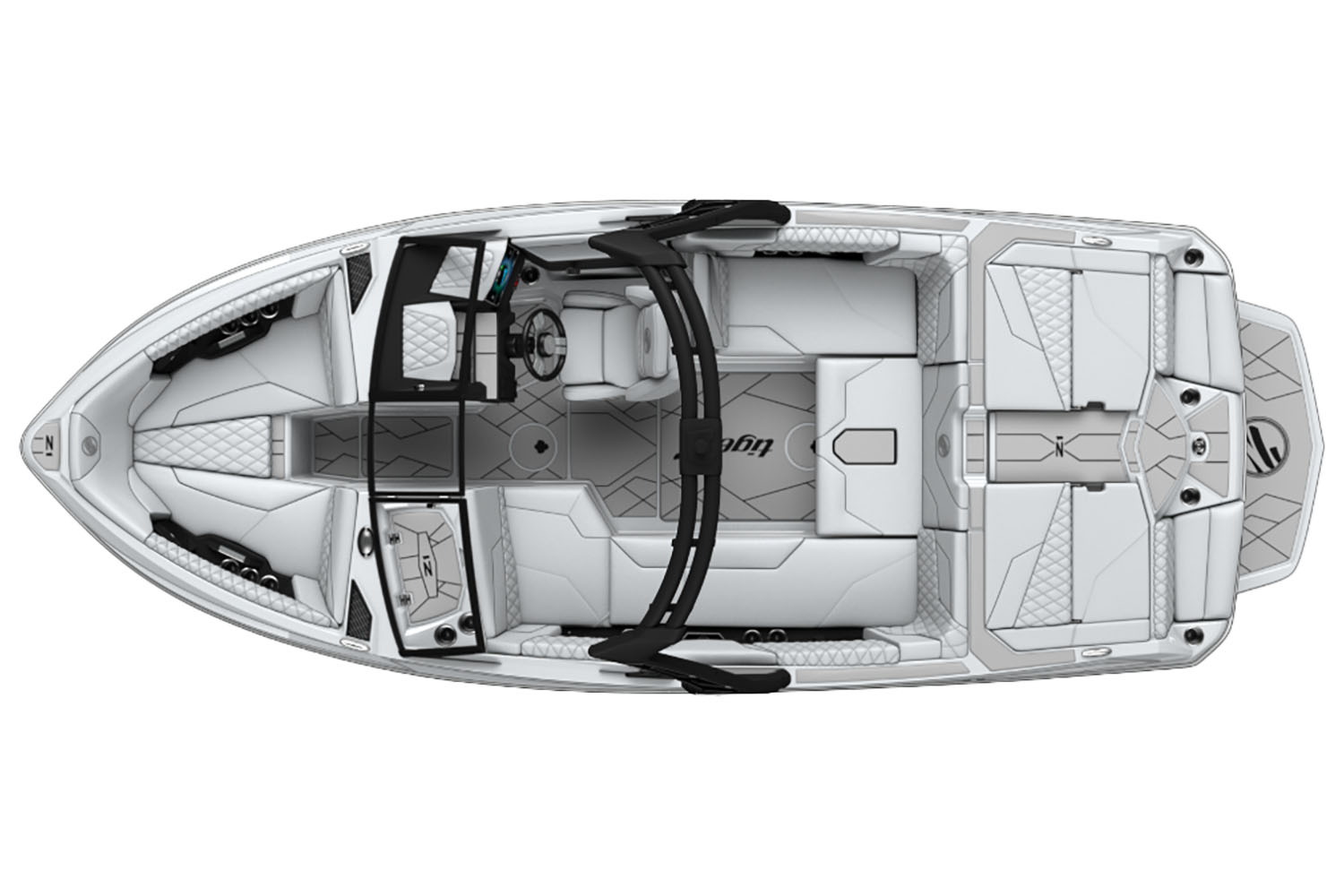 2025 TIGE Z1 in Paducah, Kentucky - Photo 10