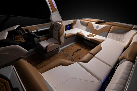 2025 TIGE Z1 in Paducah, Kentucky - Photo 12