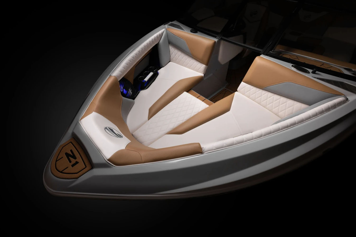 2025 TIGE Z1 in Paducah, Kentucky - Photo 13