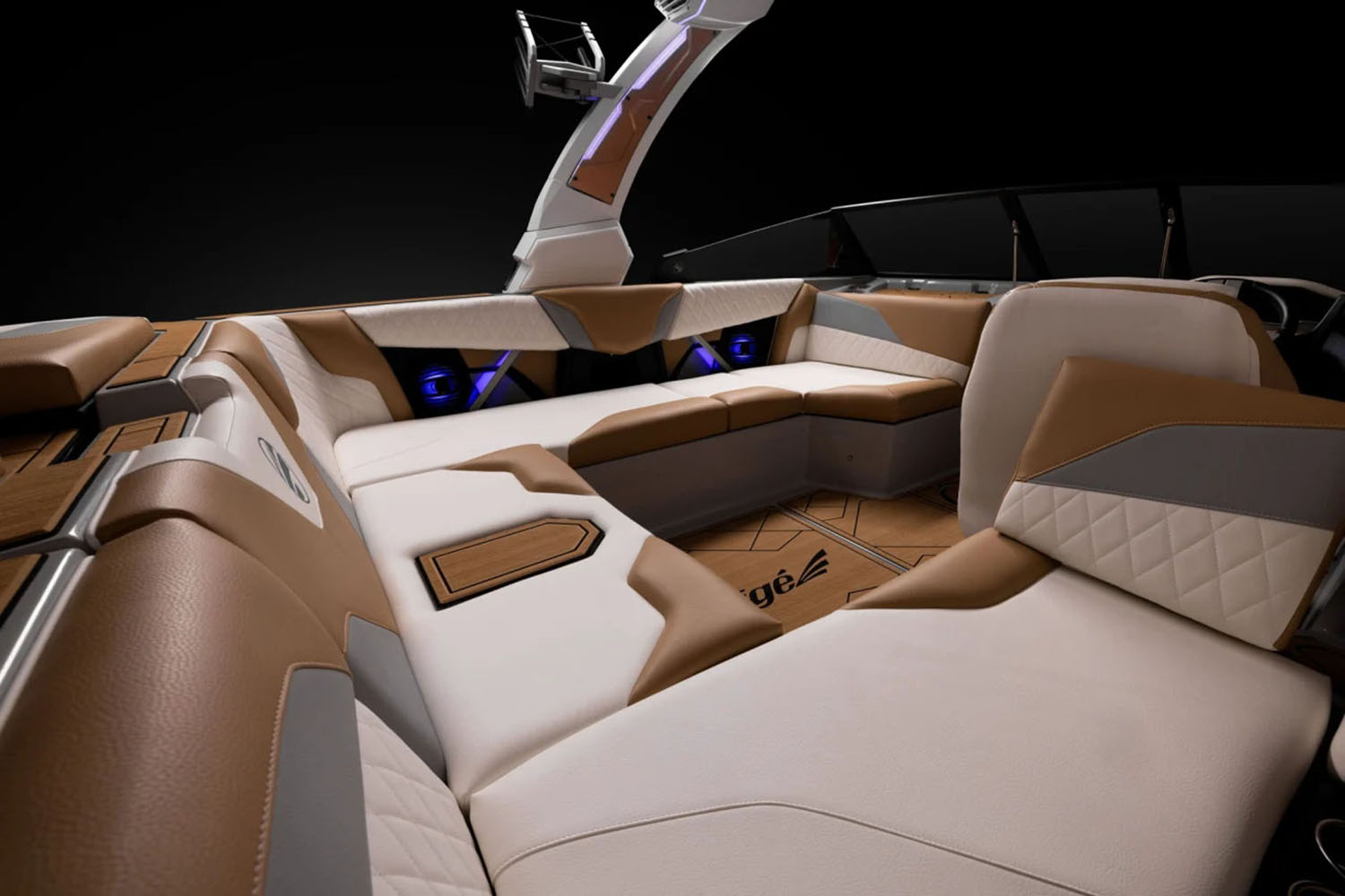 2025 TIGE Z1 in Paducah, Kentucky - Photo 15