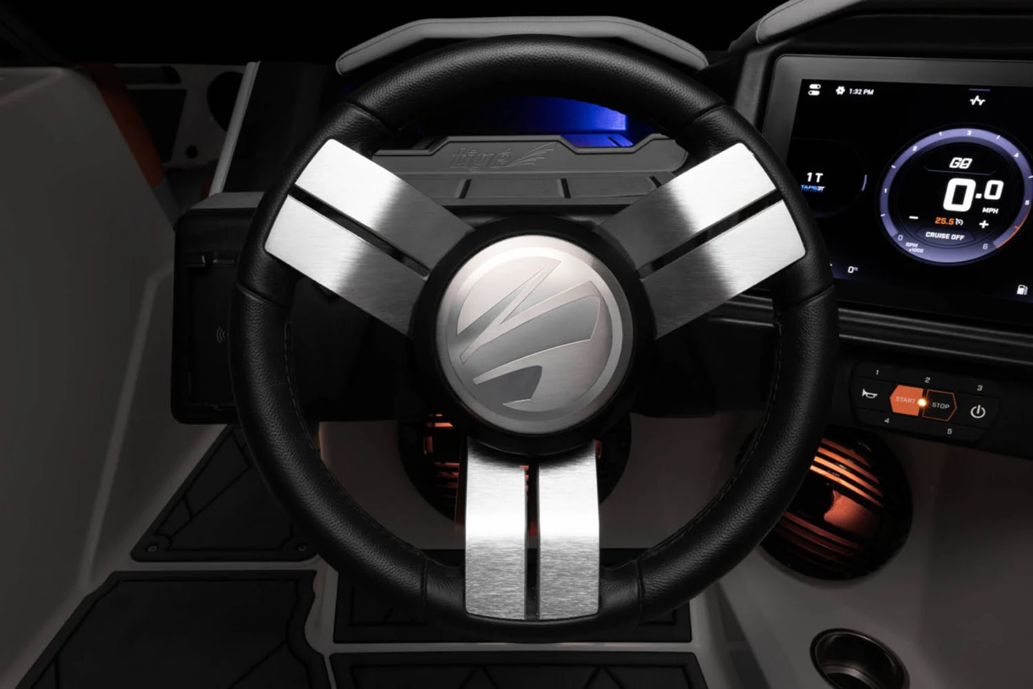 2025 TIGE Z1 in Paducah, Kentucky - Photo 16