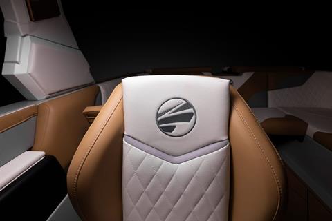 2025 TIGE Z1 in Paducah, Kentucky - Photo 14