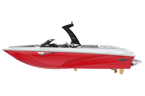 2025 TIGE Z3 | New Power Boats Inboard for Sale in Osseo MN |
