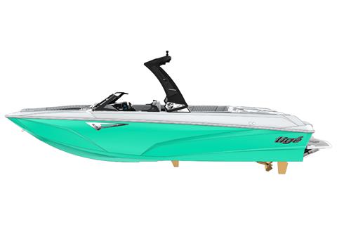 2025 TIGE Z3 in Paducah, Kentucky - Photo 5