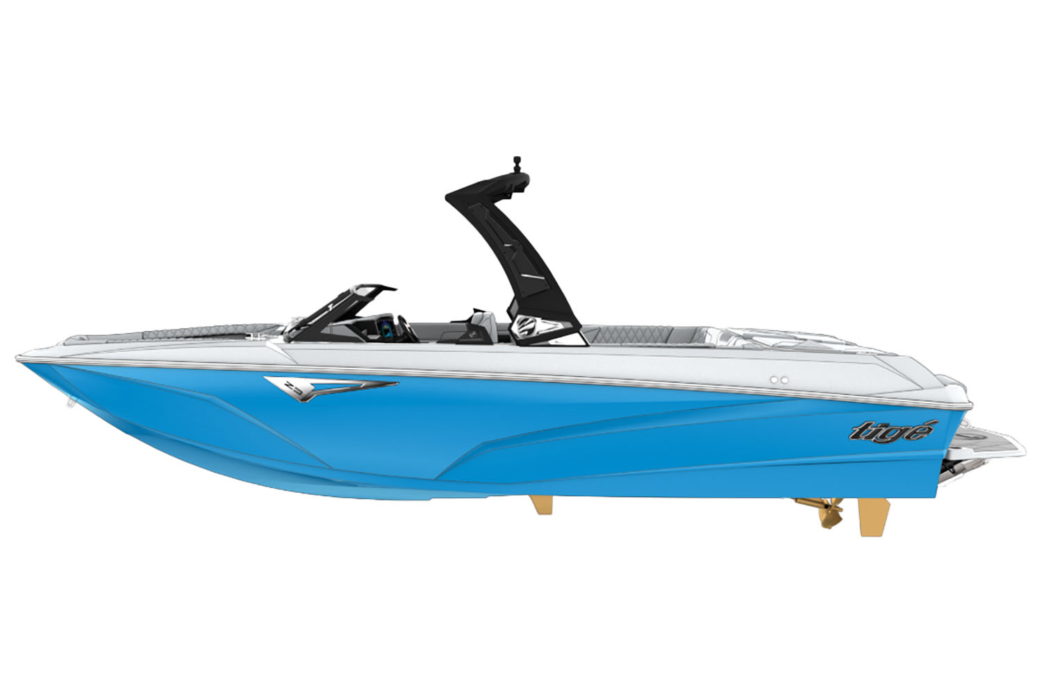 2025 TIGE Z3 in Paducah, Kentucky - Photo 6