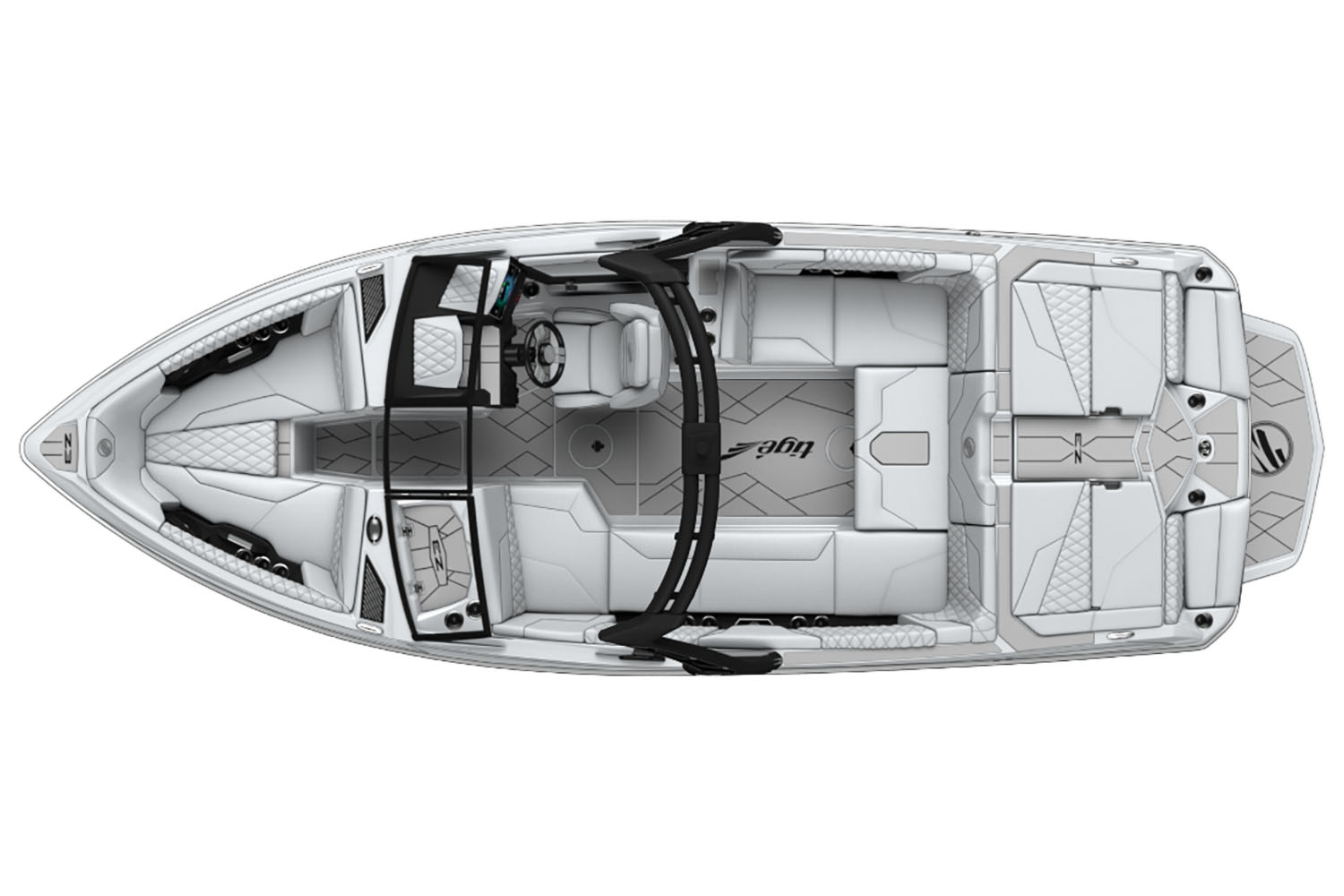 2025 TIGE Z3 in Paducah, Kentucky - Photo 10