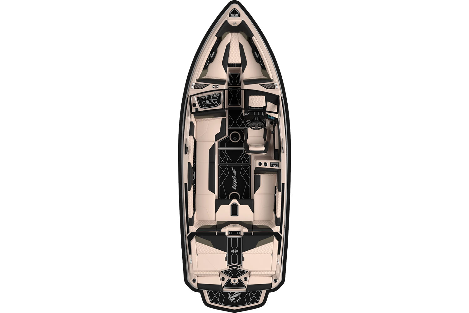 2025 TIGE Z3 in Paducah, Kentucky - Photo 11