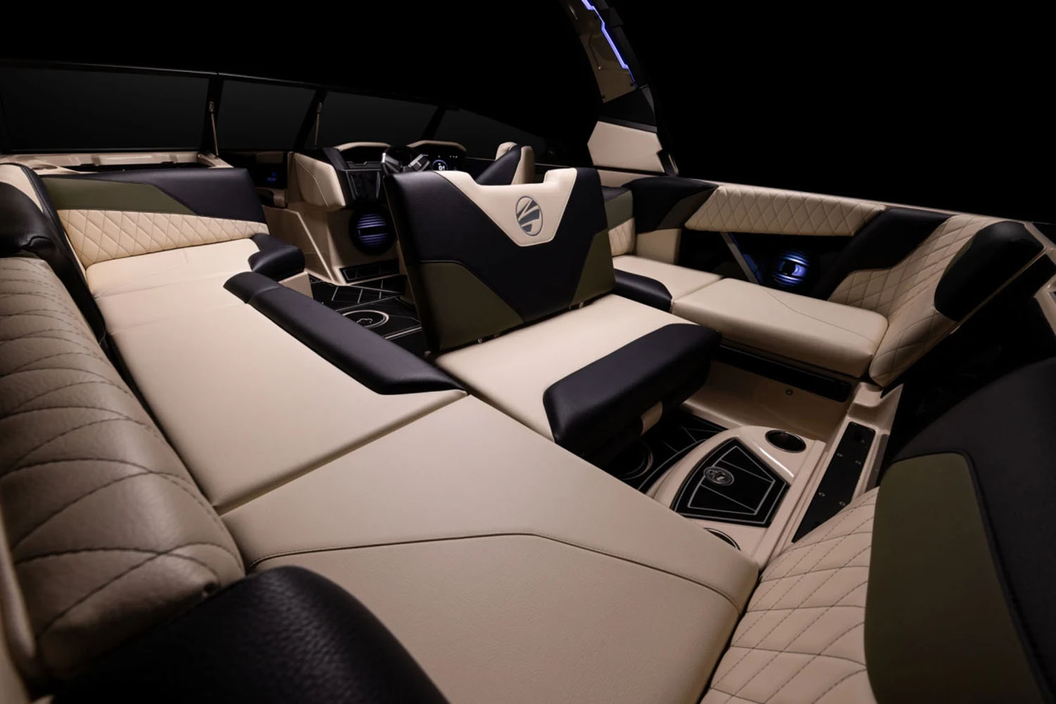 2025 TIGE Z3 in Paducah, Kentucky - Photo 12