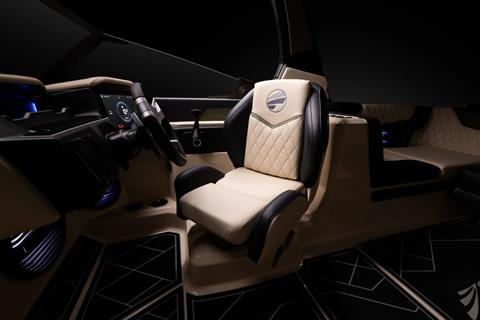 2025 TIGE Z3 in Paducah, Kentucky - Photo 13