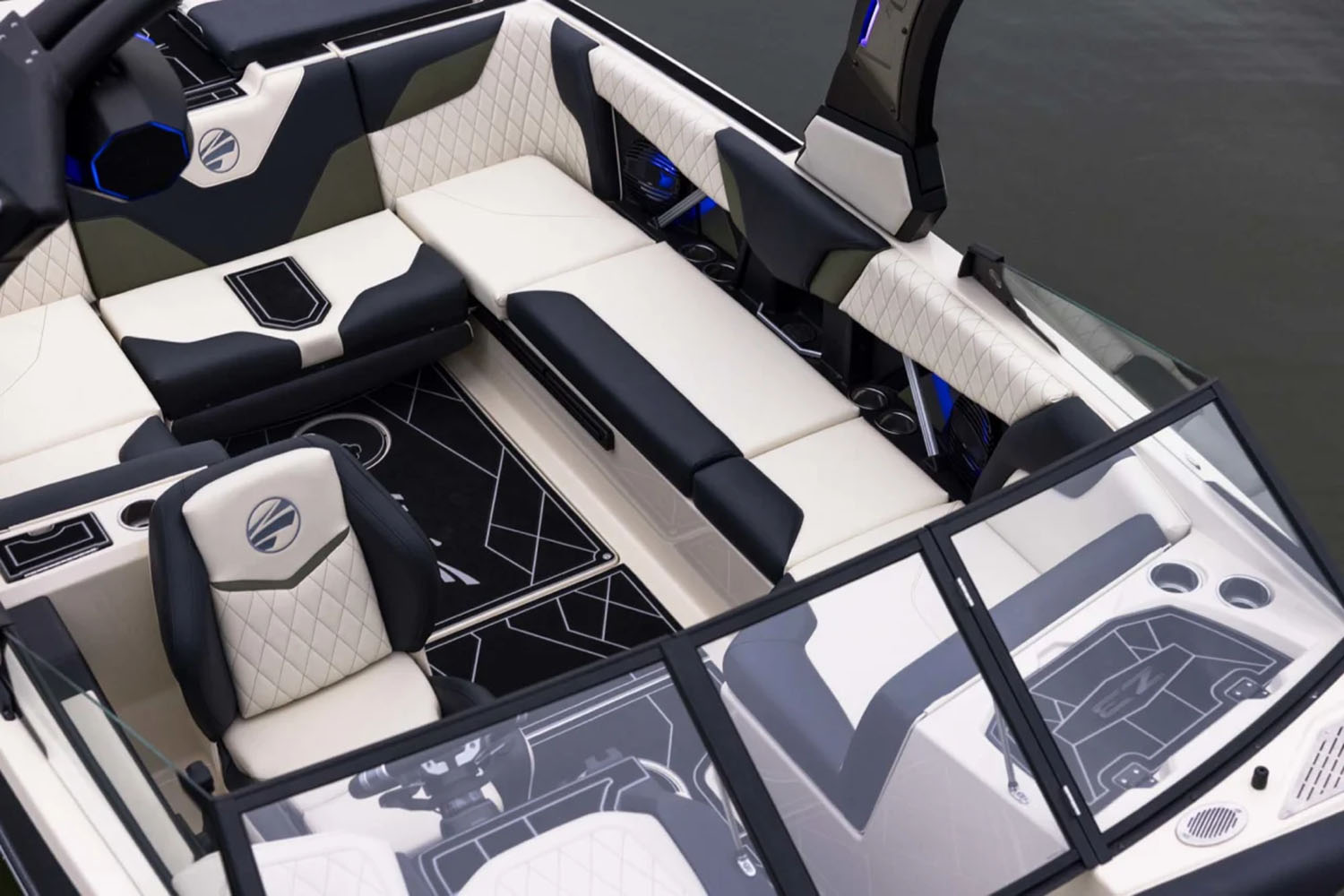 2025 TIGE Z3 in Paducah, Kentucky - Photo 16