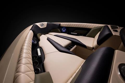 2025 TIGE Z3 in Paducah, Kentucky - Photo 14