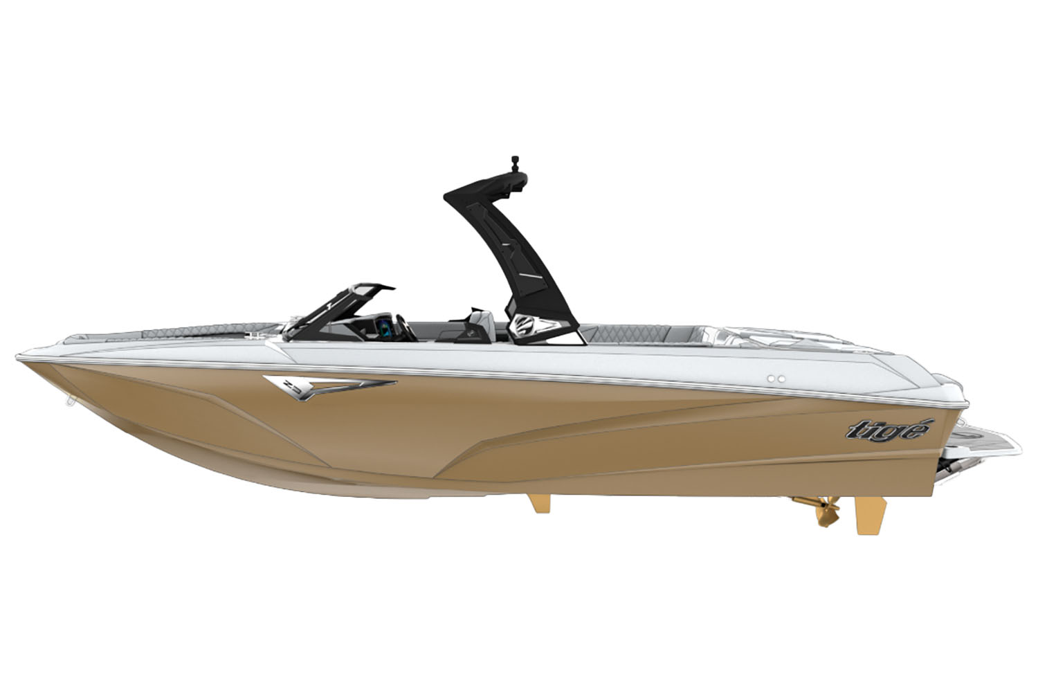 2025 TIGE Z5 in Paducah, Kentucky - Photo 7