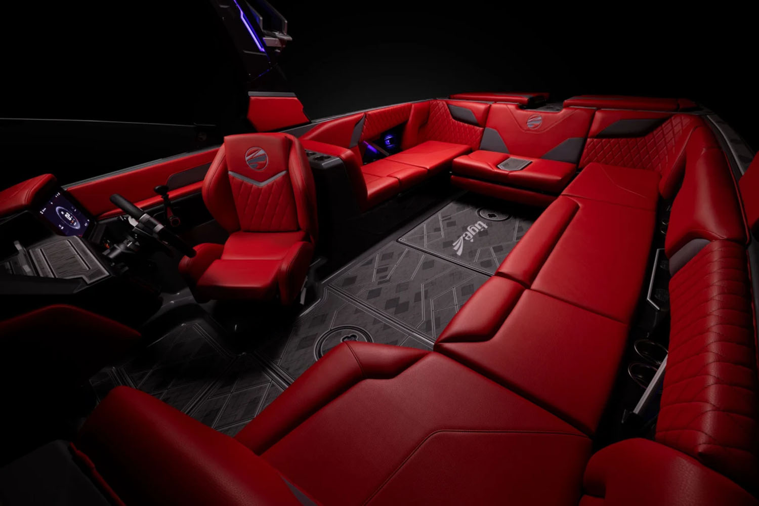 2025 TIGE Z5 in Paducah, Kentucky - Photo 11