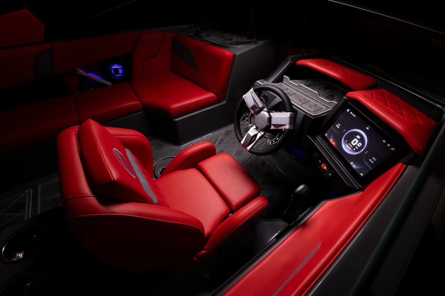 2025 TIGE Z5 in Paducah, Kentucky - Photo 12