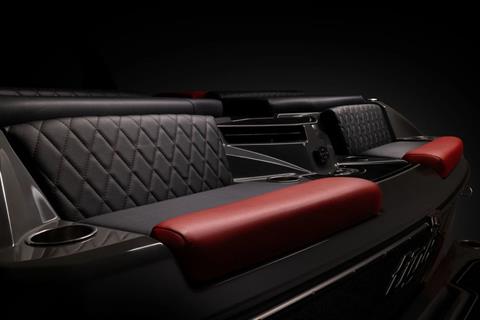 2025 TIGE Z5 in Paducah, Kentucky - Photo 15