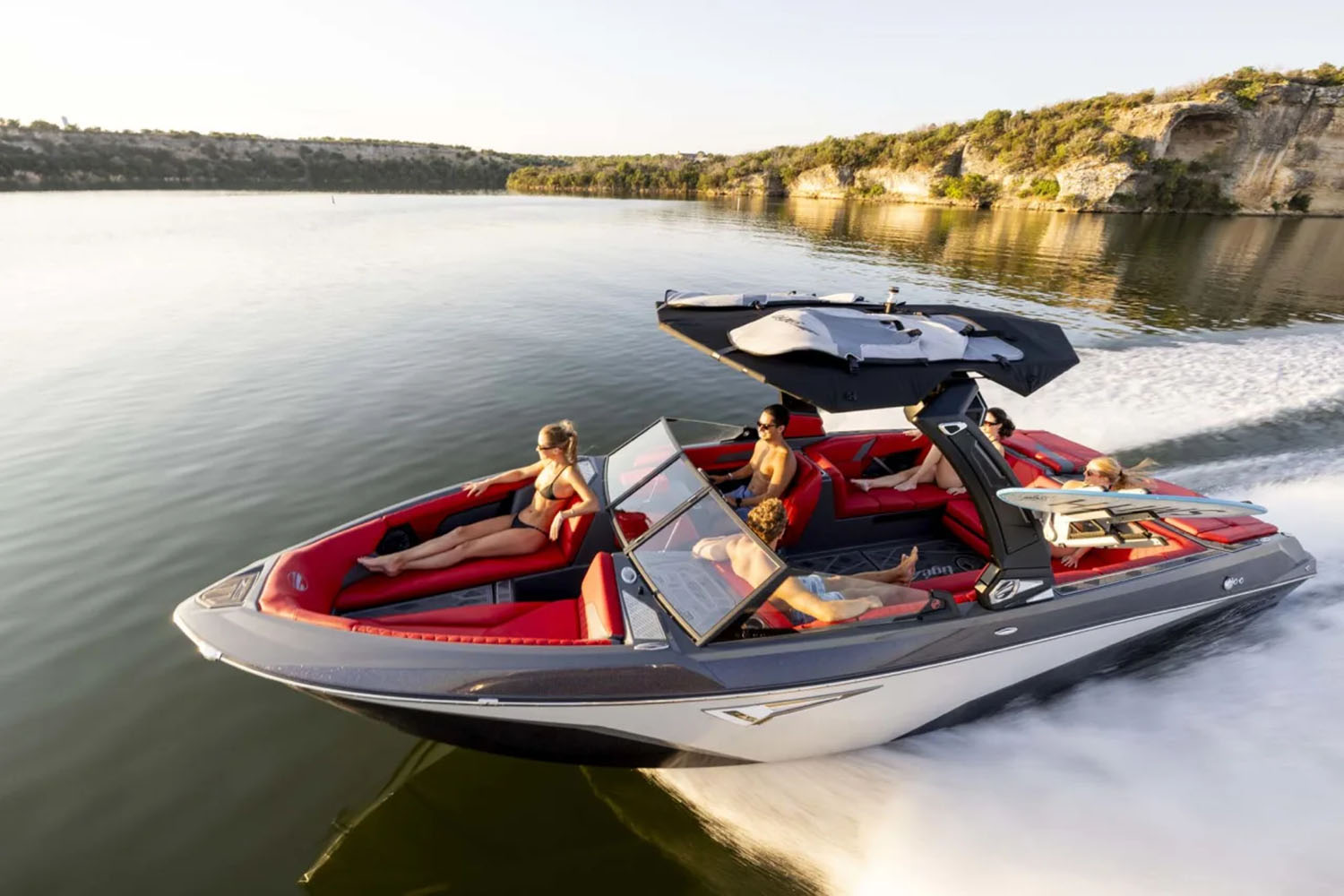 2025 TIGE Z5 in Paducah, Kentucky - Photo 19