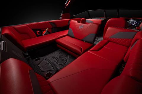 2025 TIGE Z5 in Paducah, Kentucky - Photo 14