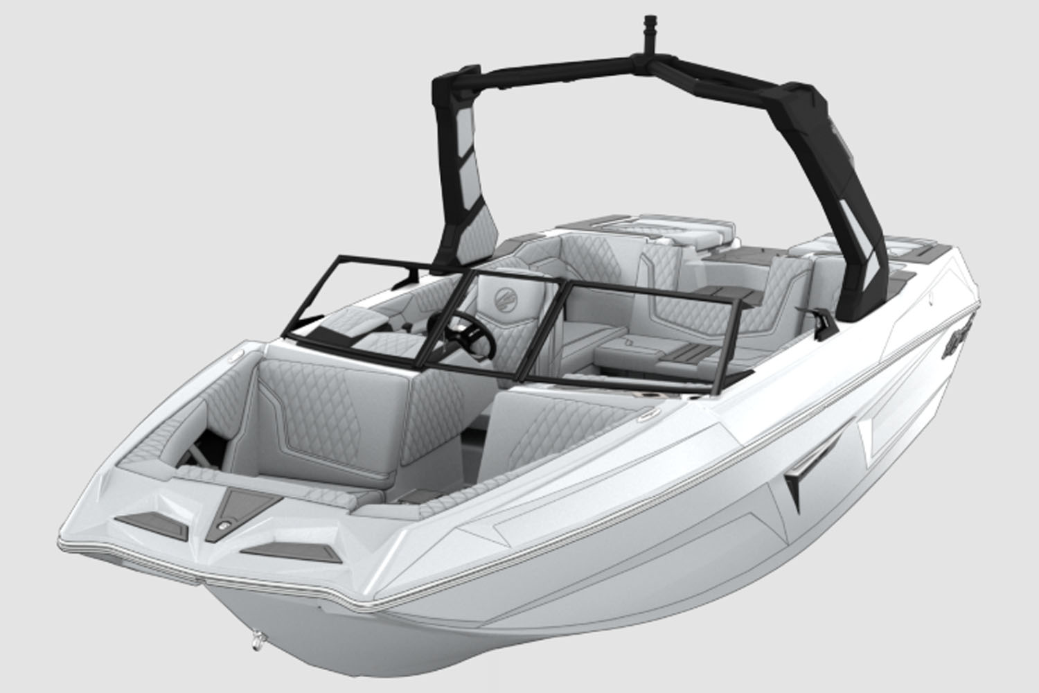 2026 TIGE 22RZX in Paducah, Kentucky - Photo 3