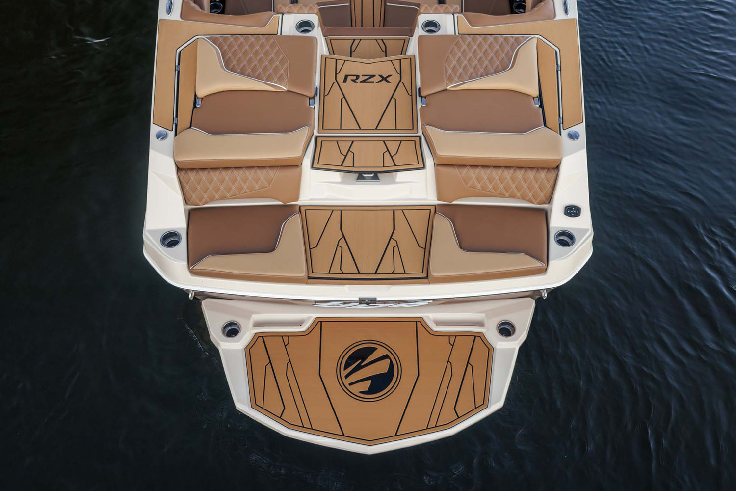 2026 TIGE 22RZX in Paducah, Kentucky - Photo 8