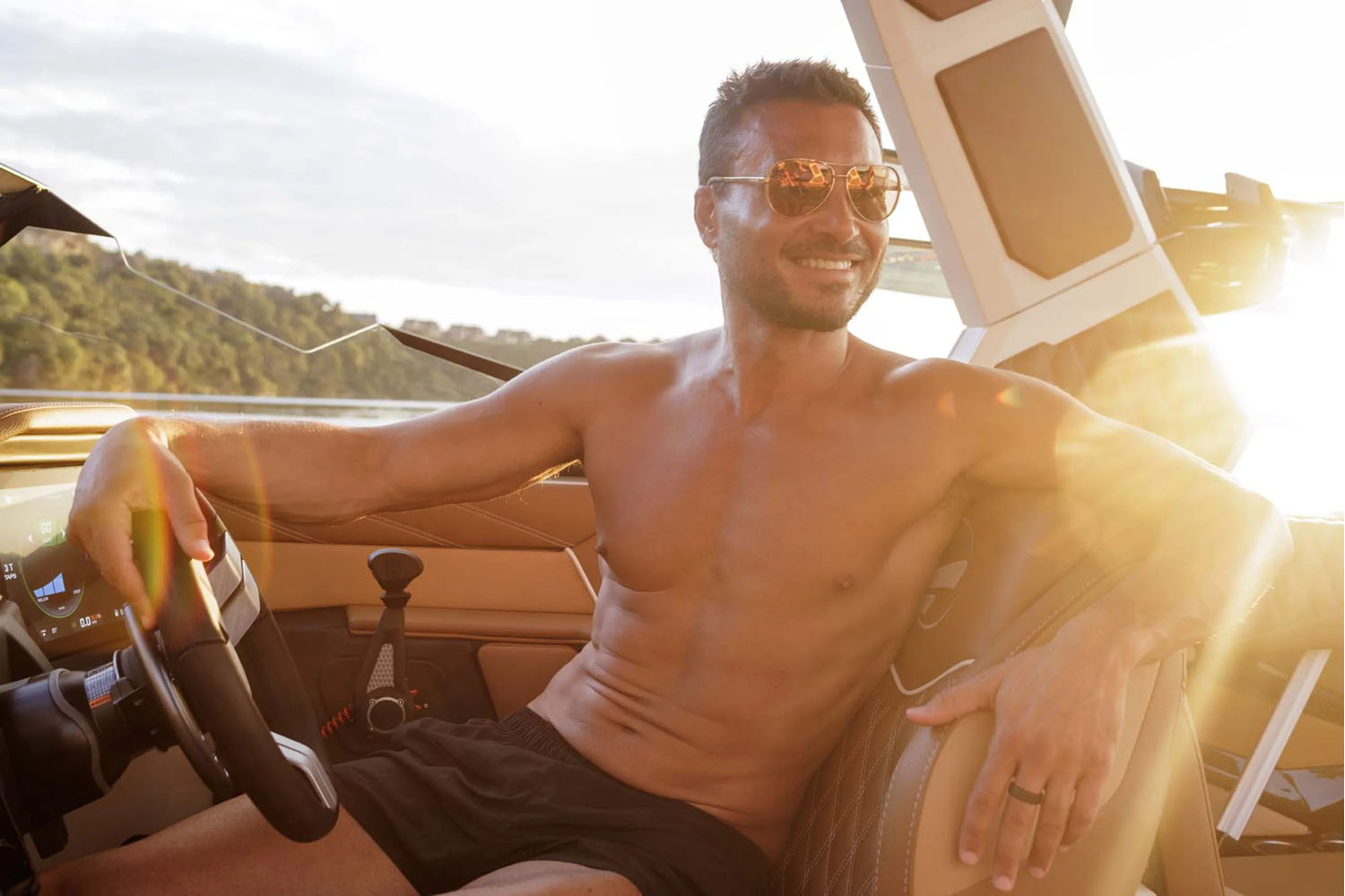 2026 TIGE 22RZX in Paducah, Kentucky - Photo 10