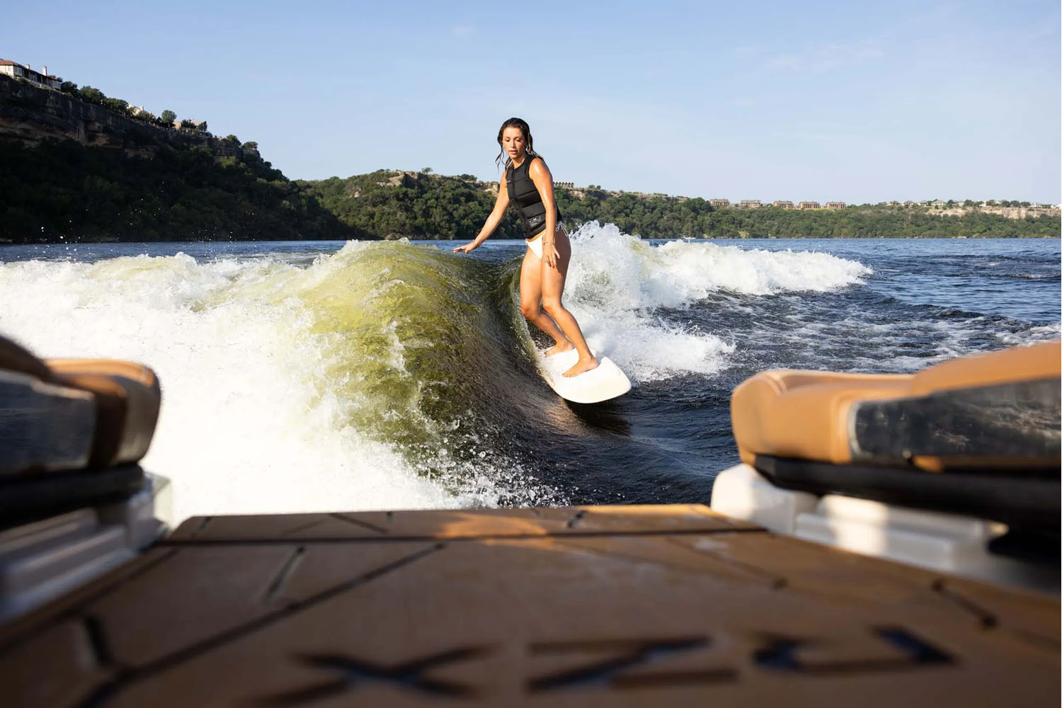 2026 TIGE 22RZX in Paducah, Kentucky - Photo 11