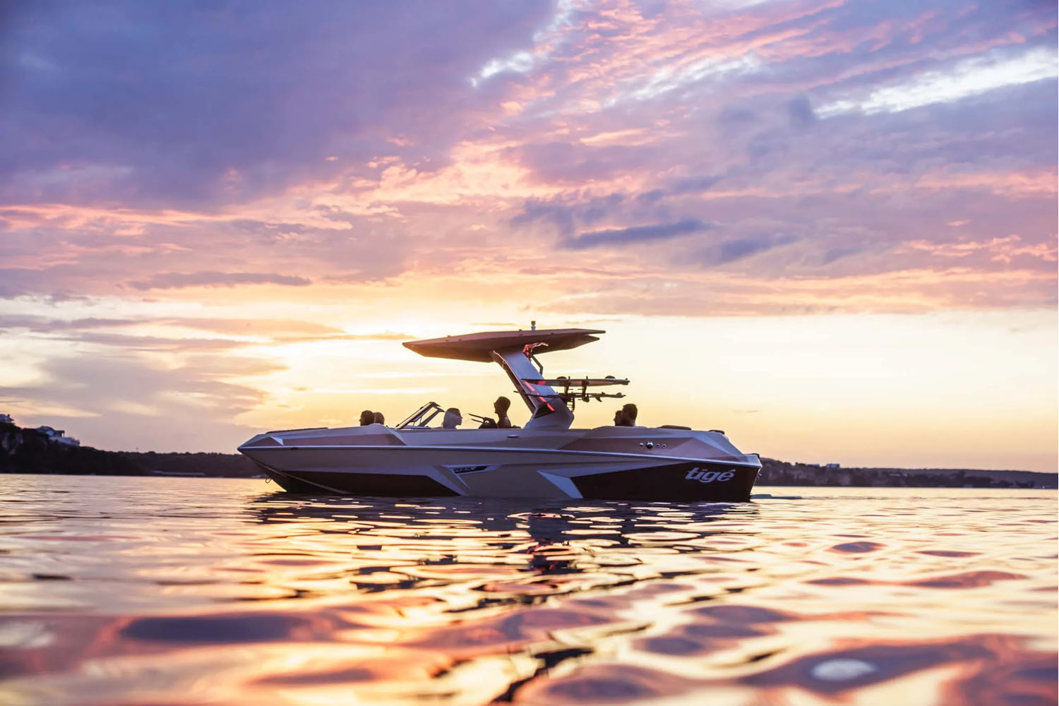 2026 TIGE 22RZX in Paducah, Kentucky - Photo 16