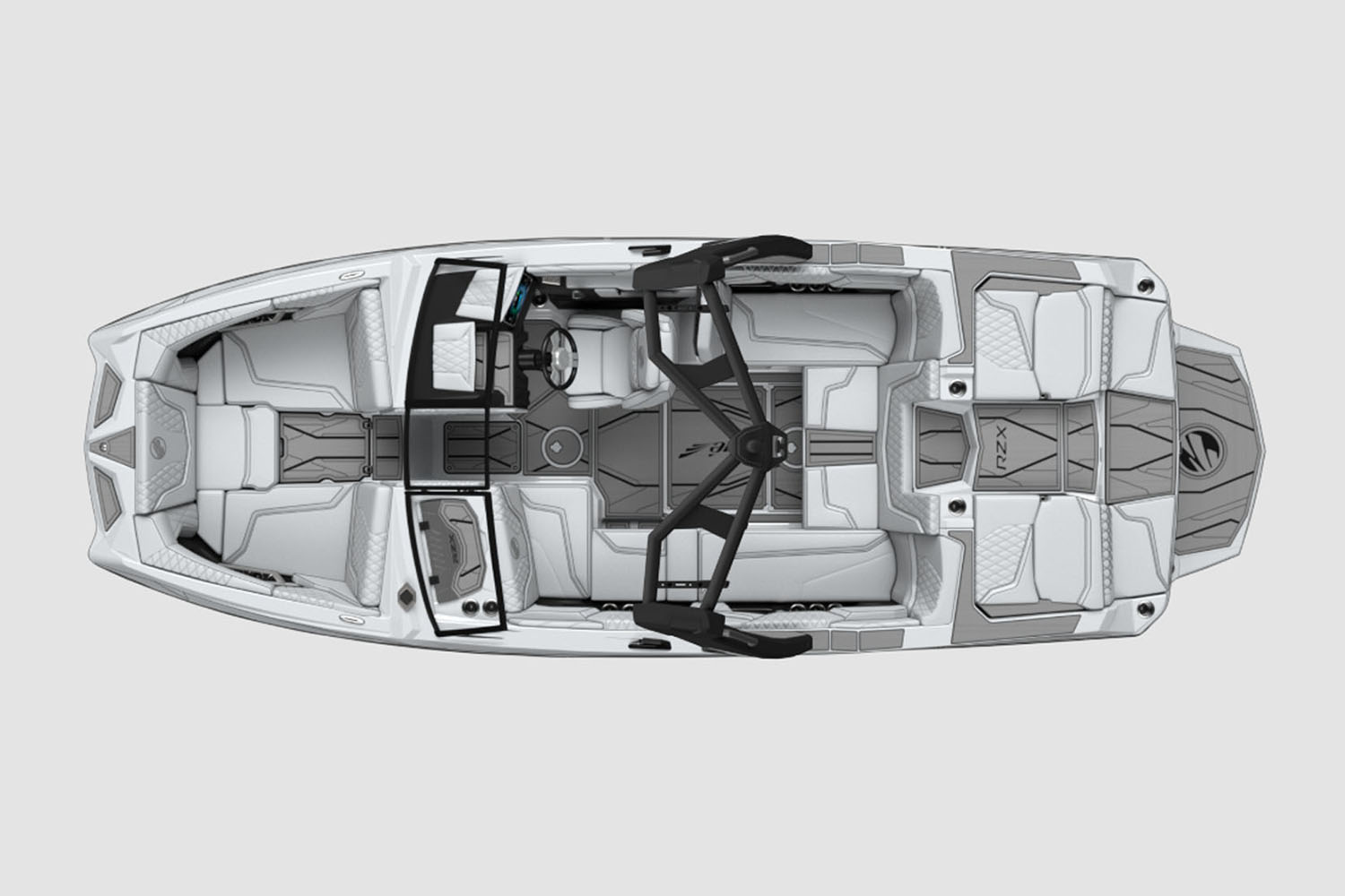 2026 TIGE 22RZX in Paducah, Kentucky - Photo 5