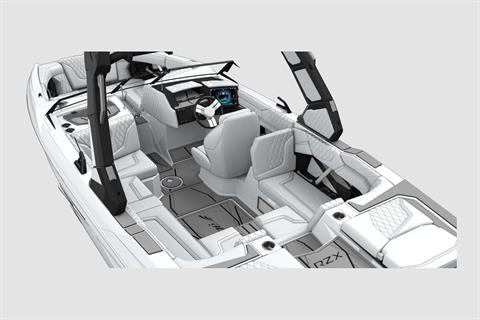 2026 TIGE 22RZX in Paducah, Kentucky - Photo 6