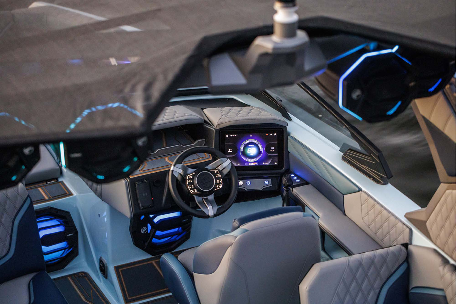 2026 TIGE 24RZX in Paducah, Kentucky - Photo 9