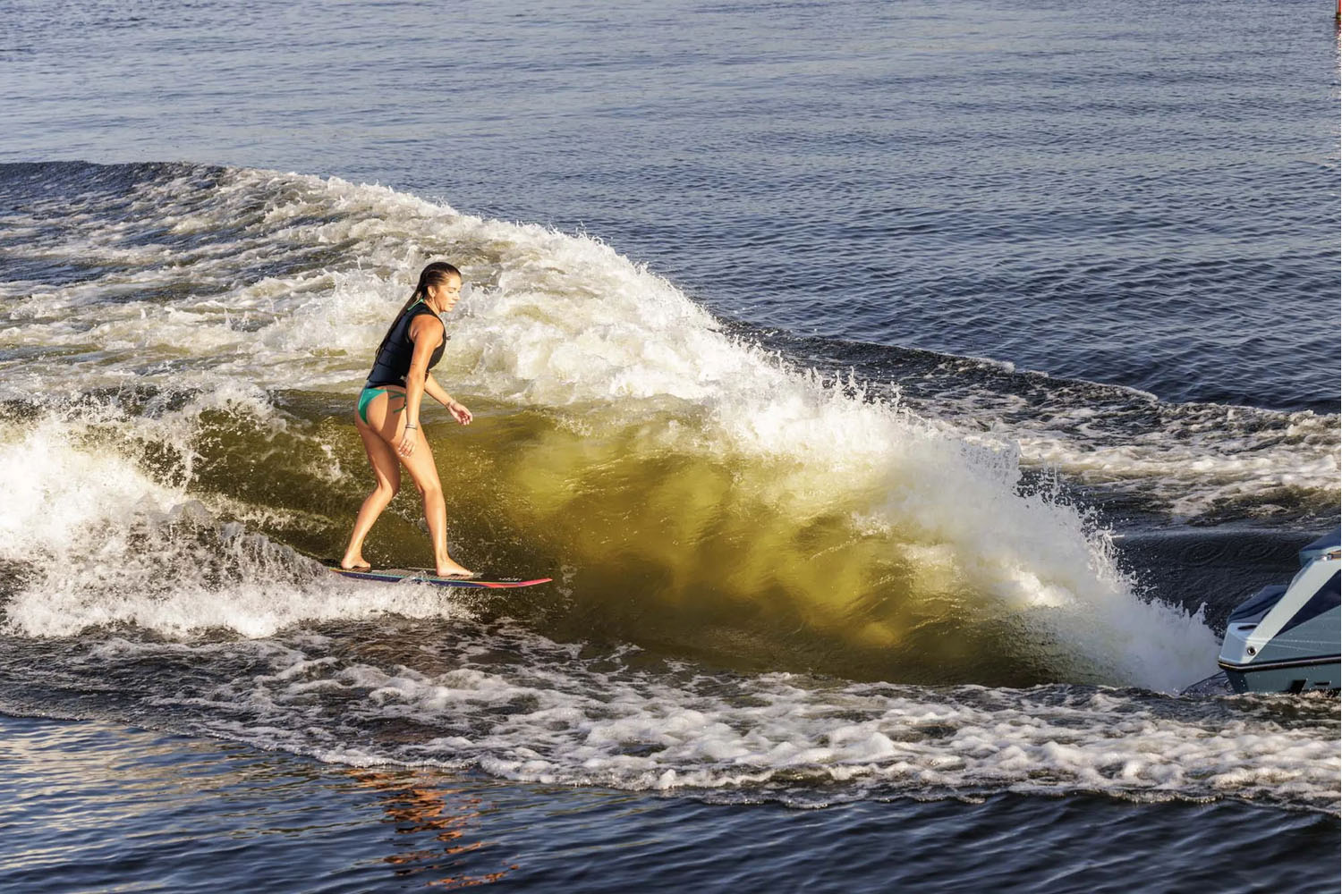 2026 TIGE 24RZX in Paducah, Kentucky - Photo 14