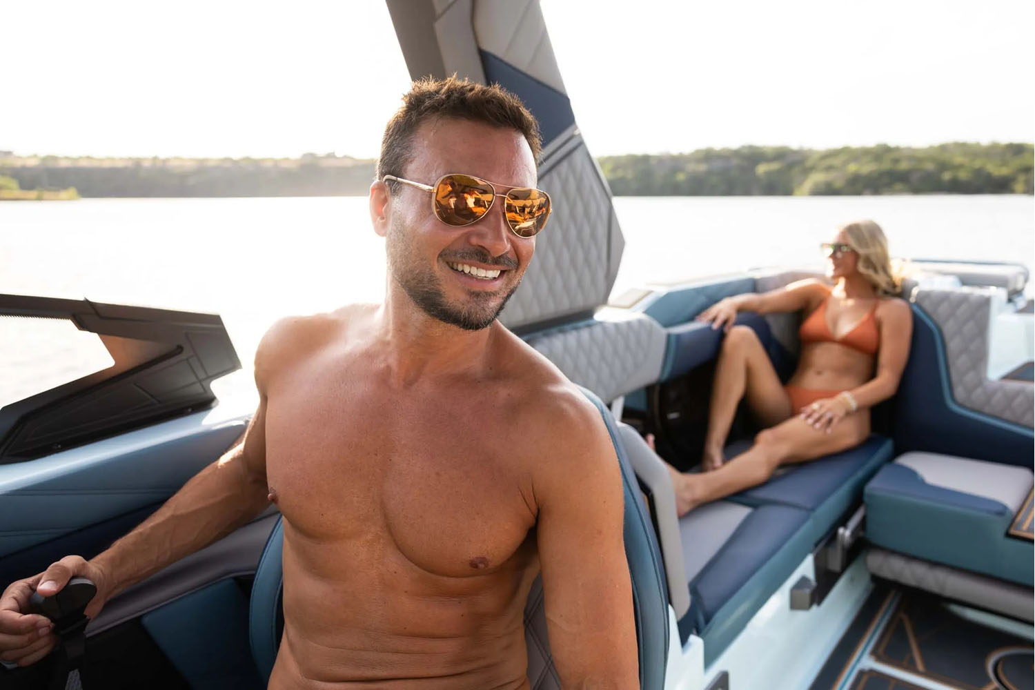 2026 TIGE 24RZX in Paducah, Kentucky - Photo 15