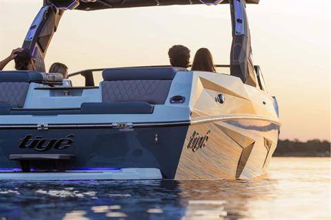 2026 TIGE 24RZX in Paducah, Kentucky - Photo 17