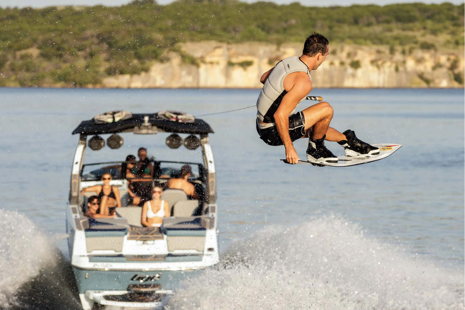 2026 TIGE 24RZX in Paducah, Kentucky - Photo 18