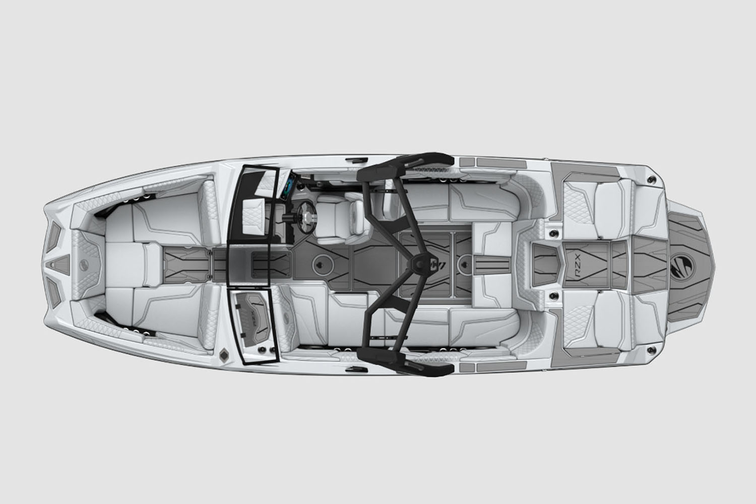 2026 TIGE 24RZX in Paducah, Kentucky - Photo 7