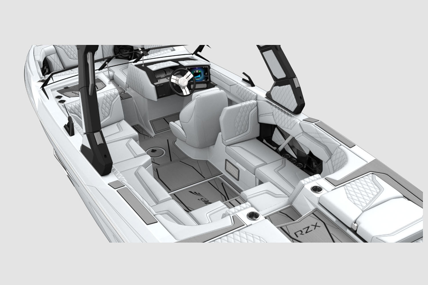 2026 TIGE 24RZX in Paducah, Kentucky - Photo 8