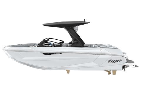 2026 TIGE Ultré 23ZX in Paducah, Kentucky