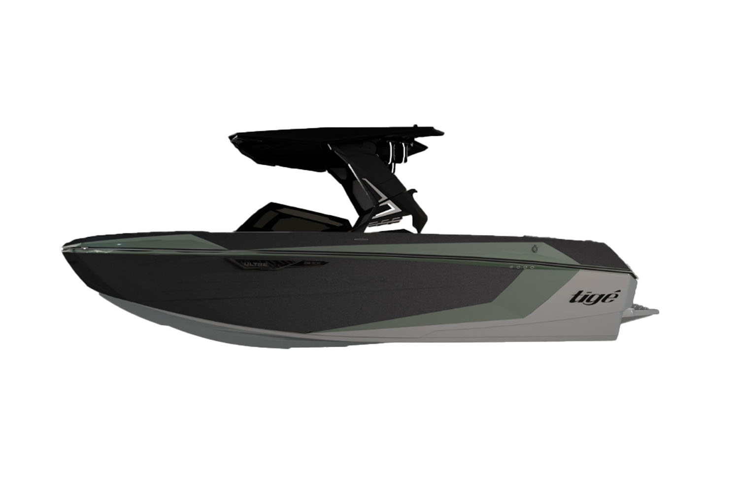2026 TIGE Ultré 23ZX in Paducah, Kentucky - Photo 2