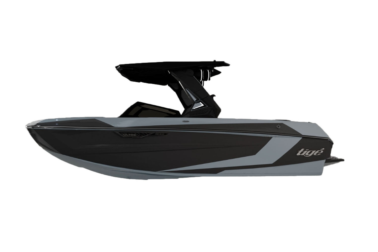 2026 TIGE Ultré 23ZX in Paducah, Kentucky - Photo 3