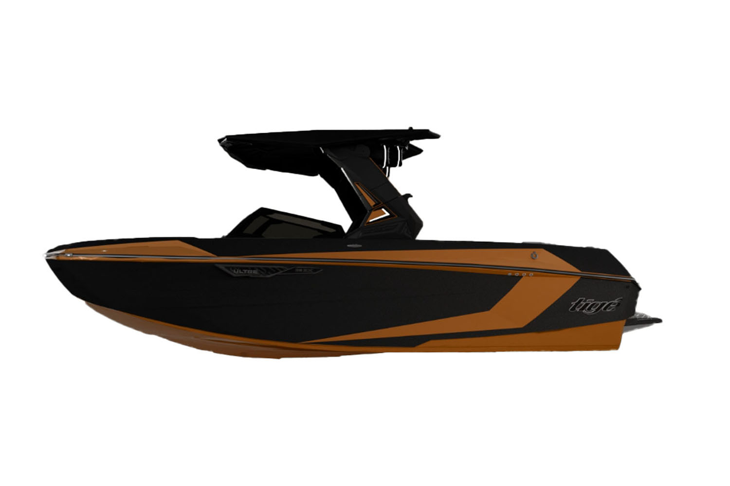 2026 TIGE Ultré 23ZX in Paducah, Kentucky - Photo 4