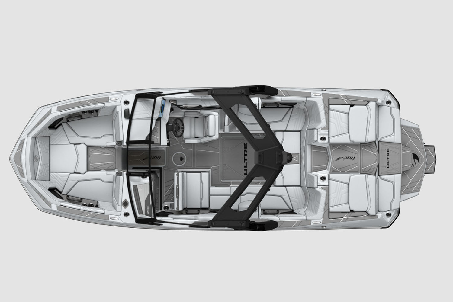 2026 TIGE Ultré 23ZX in Paducah, Kentucky - Photo 8