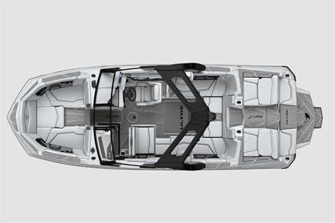 2026 TIGE Ultré 23ZX in Paducah, Kentucky - Photo 8