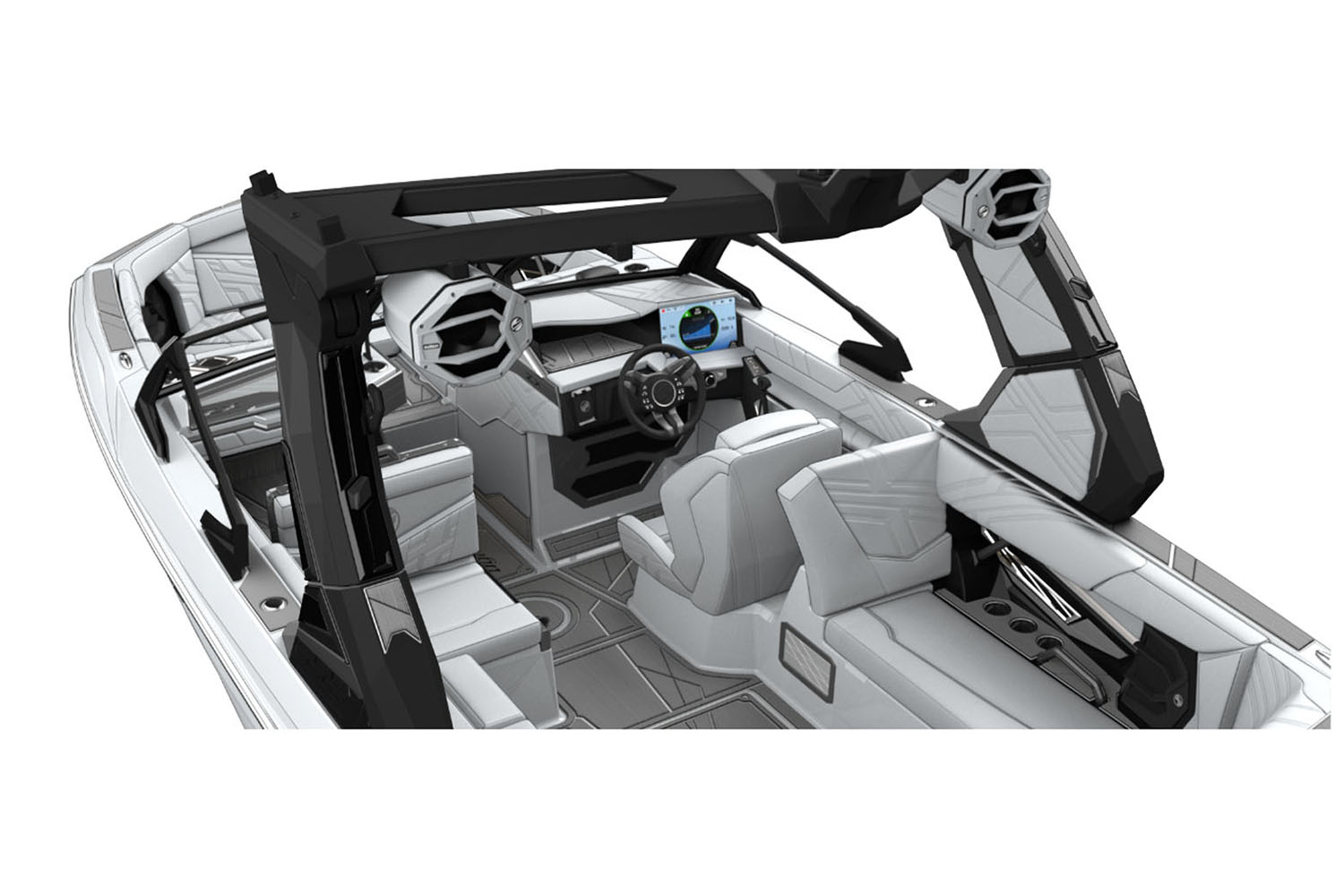 2026 TIGE Ultré 23ZX in Paducah, Kentucky - Photo 9