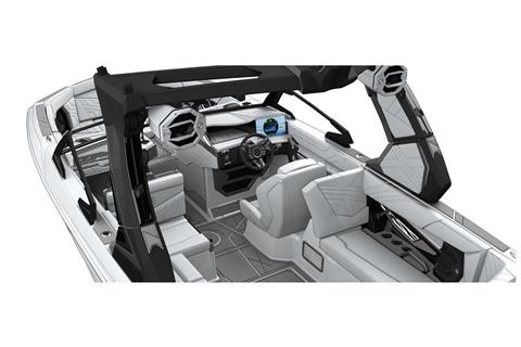 2026 TIGE Ultré 23ZX in Paducah, Kentucky - Photo 9