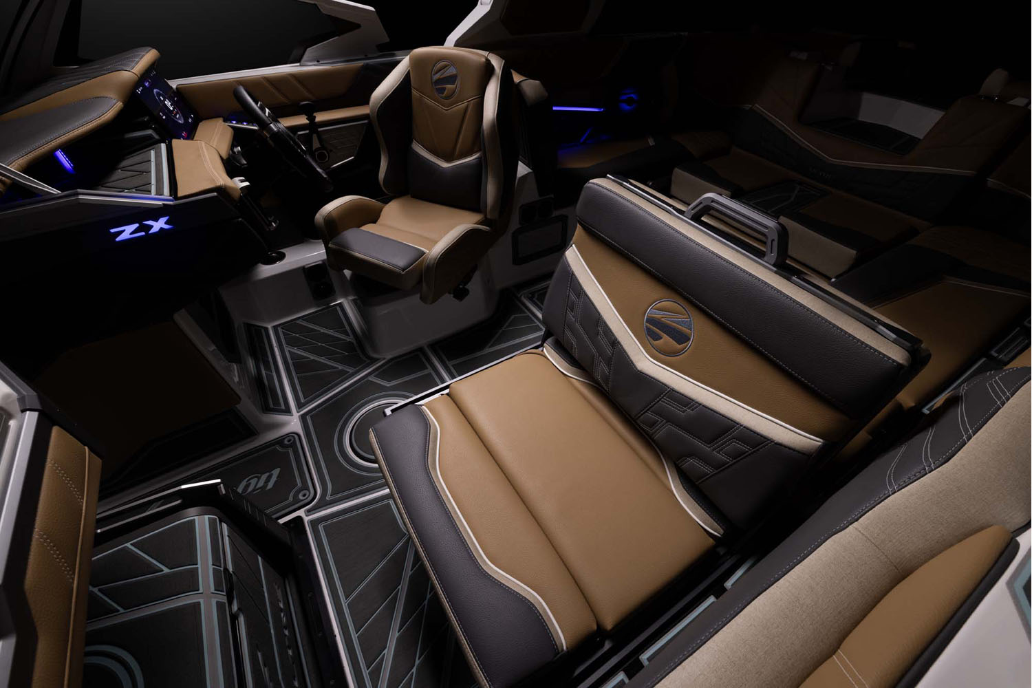 2026 TIGE Ultré 23ZX in Paducah, Kentucky - Photo 10