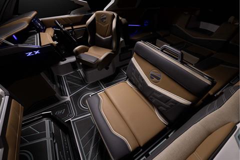 2026 TIGE Ultré 23ZX in Paducah, Kentucky - Photo 10