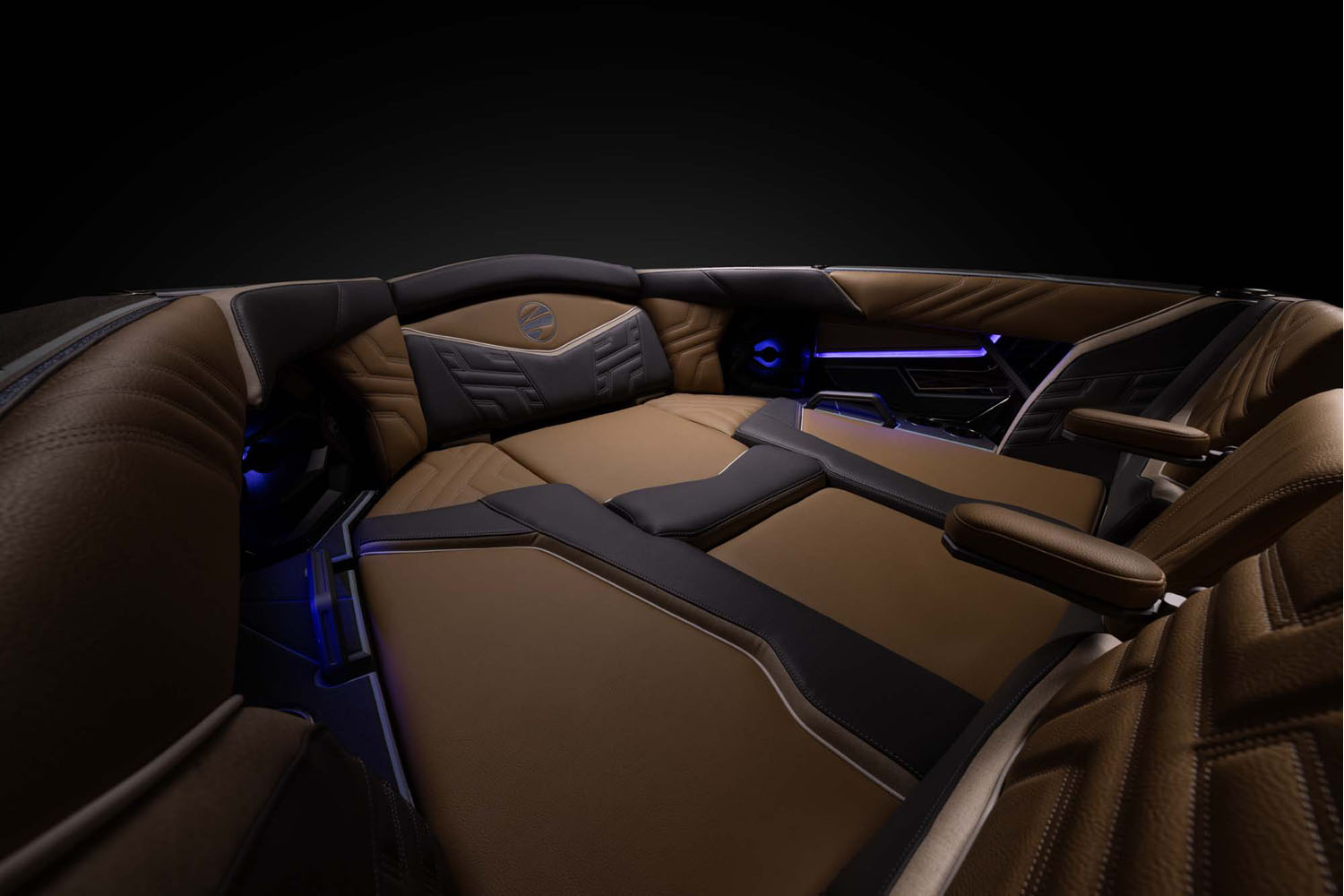 2026 TIGE Ultré 23ZX in Paducah, Kentucky - Photo 11