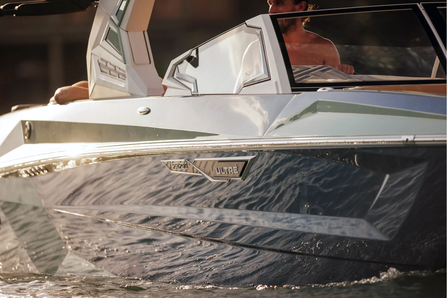 2026 TIGE Ultré 23ZX in Paducah, Kentucky - Photo 12