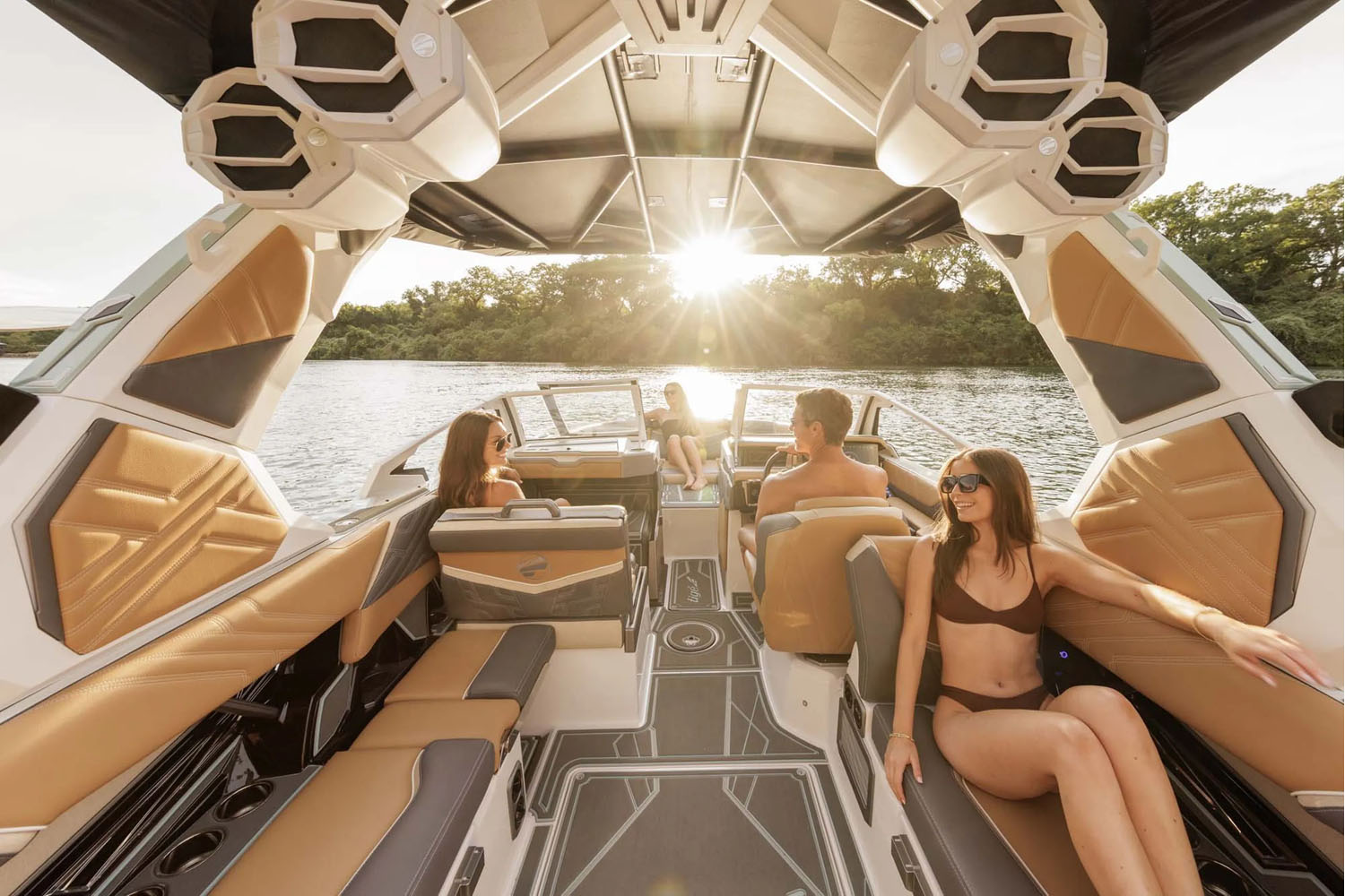 2026 TIGE Ultré 23ZX in Paducah, Kentucky - Photo 13